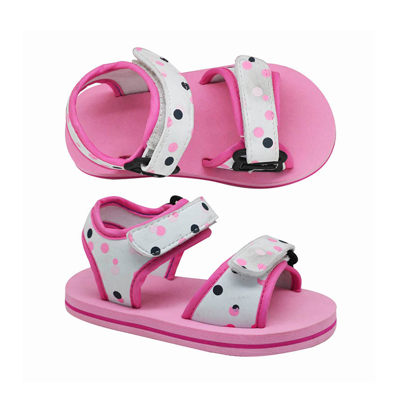 Children's sandal