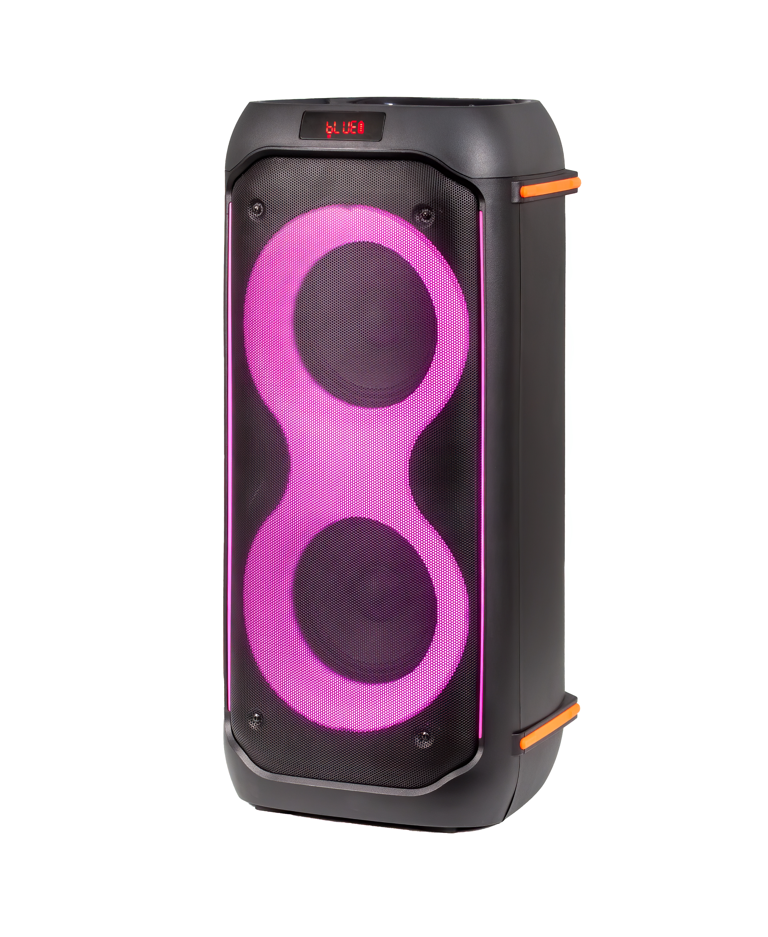 Portable Bluetooth speaker party speaker 06D05