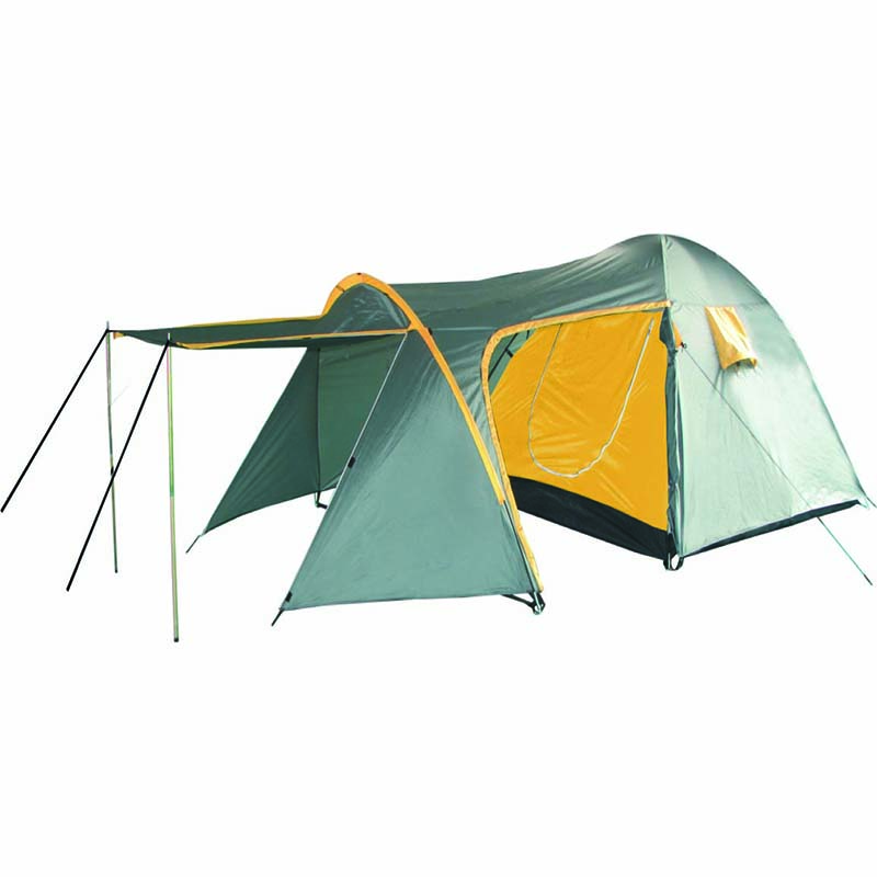 100% Polyester Camping Tent Outdoor Tent