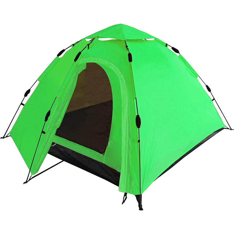 Quick Tent