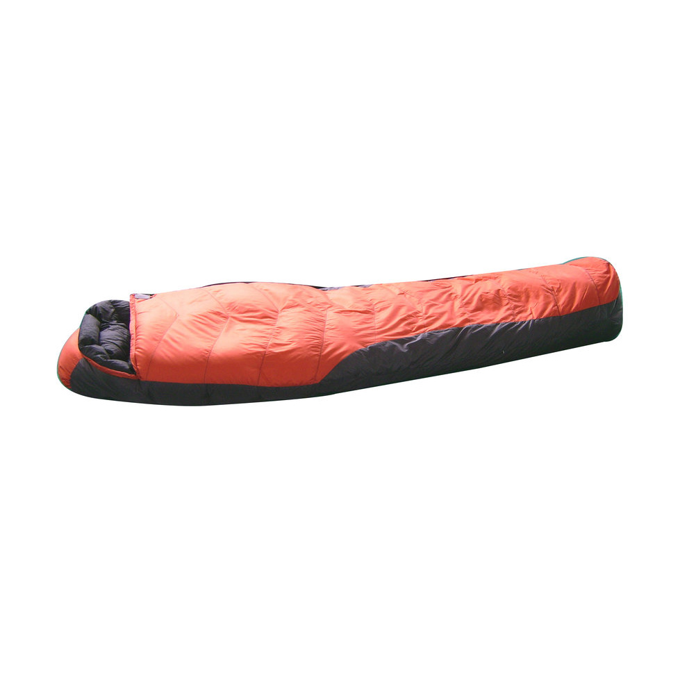 100% Down Filling 230x80x50cm Sleeping Bag Down, Mummy Sleeping Bag, ,outdoor & Camping Sleeping Bag