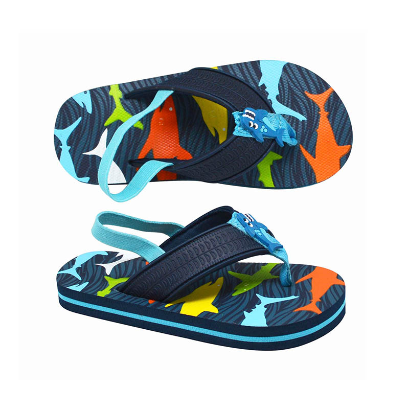 Children's sandal