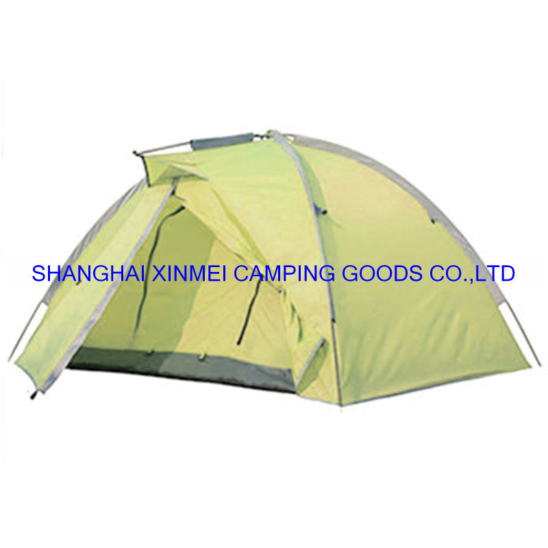 Camping Tent