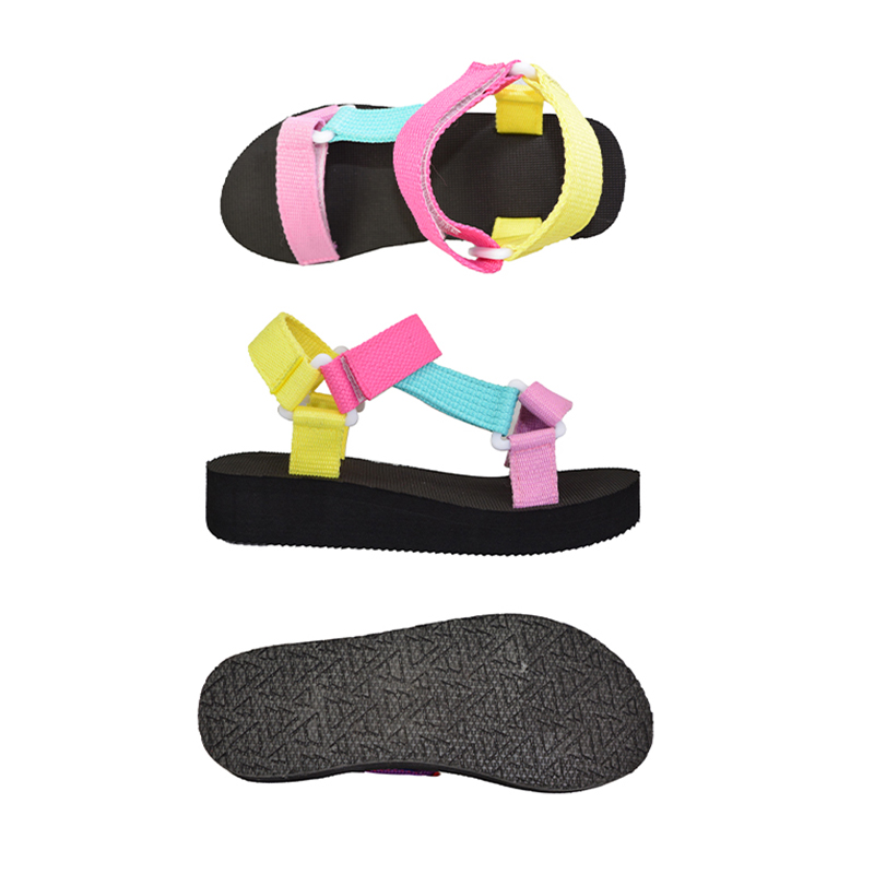 Children's sandal