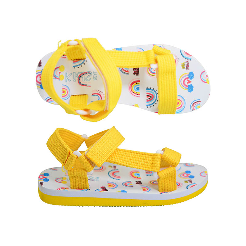 Children's sandal