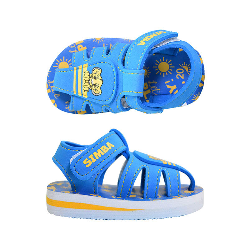 Children's sandal