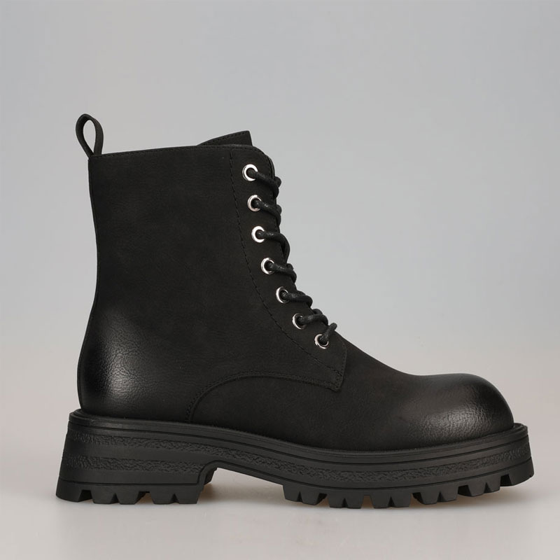 Booties
