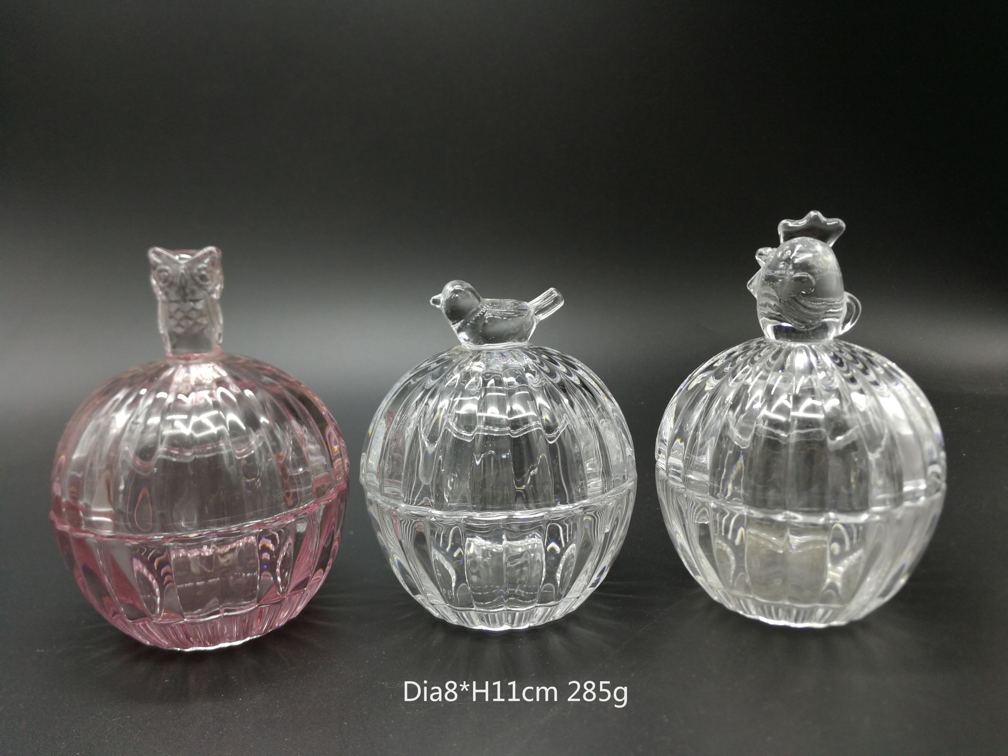 Candy Jar