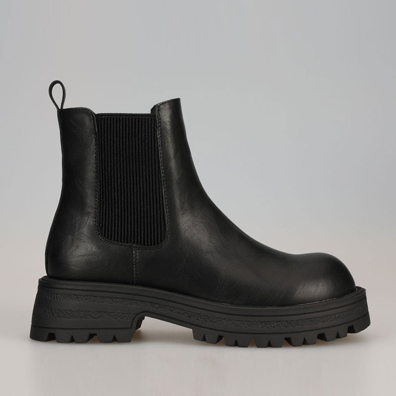 Booties