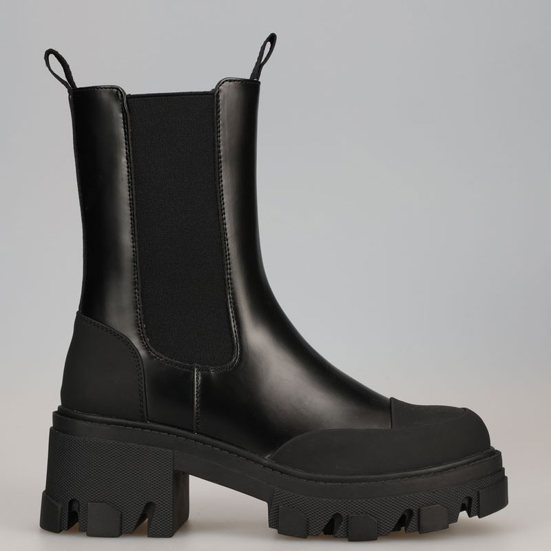 Booties
