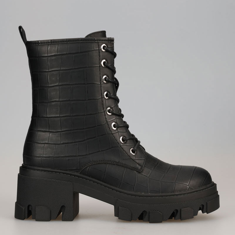 Booties