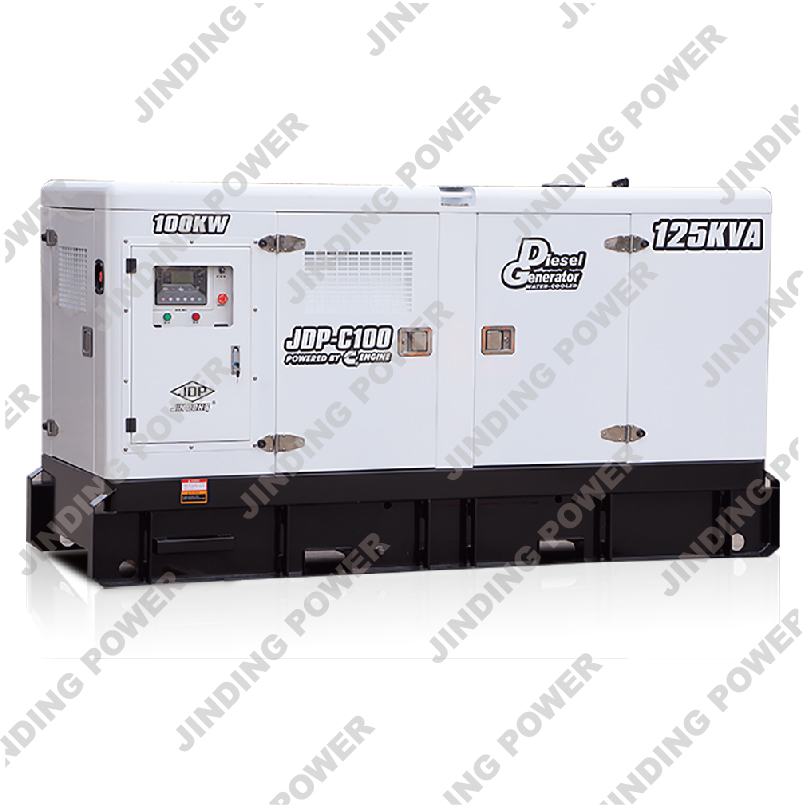 Diesel Generator
