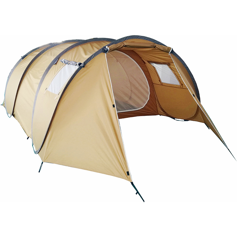 100% Polyester Pop Up Tent Camping Tent Outdoor Tent