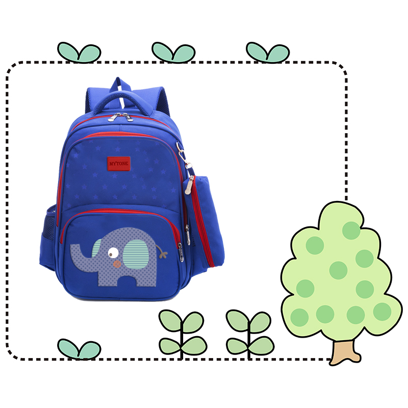 School backpack