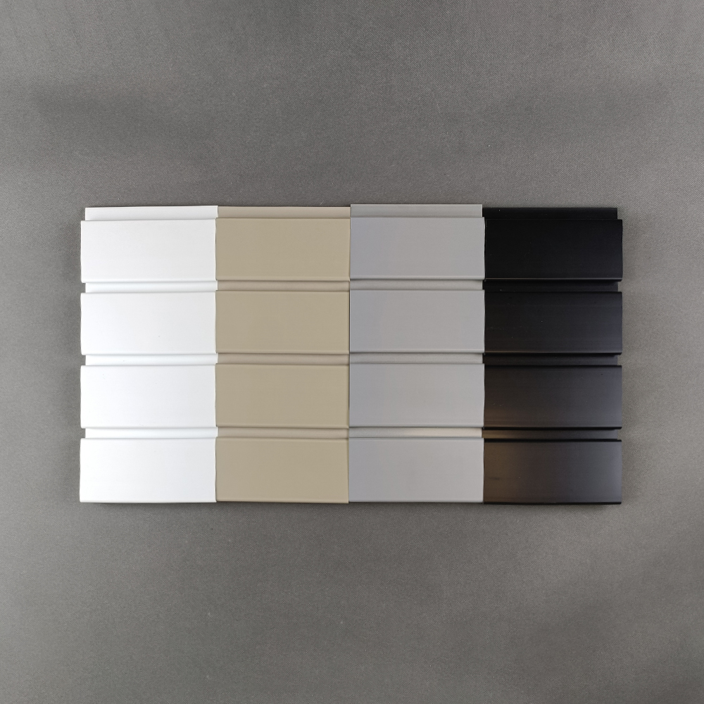 Garage Wall Panel