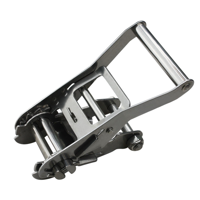 2inch3T stainless steel