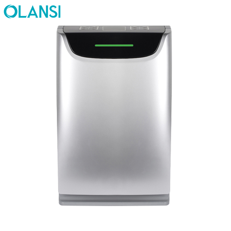 K02B Fashion Home Purifier Humidifier Hepa Filter H13 WIFI Air Purifier with Hepa Filter