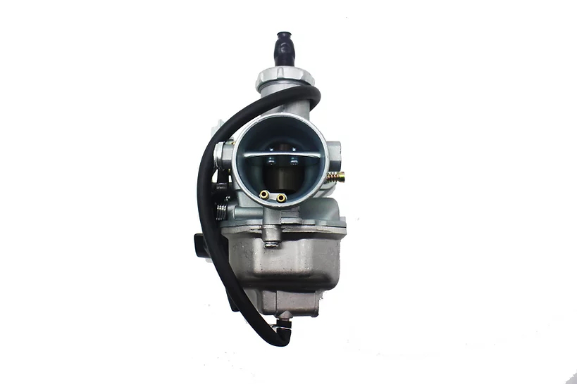 CARBURETOR / CARBURADOR，mainly for Mexico market DT-200 SPORT 17-18 FIERA-200 18 FT-200 14-15