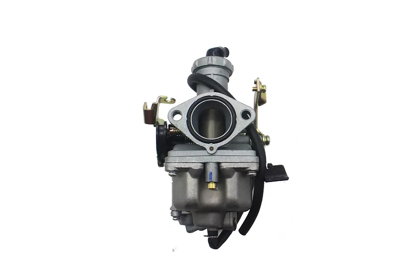 CARBURETOR / CARBURADOR，mainly for Mexico market TC-200 14-16 TC-200 16-18 TC-250 15-18