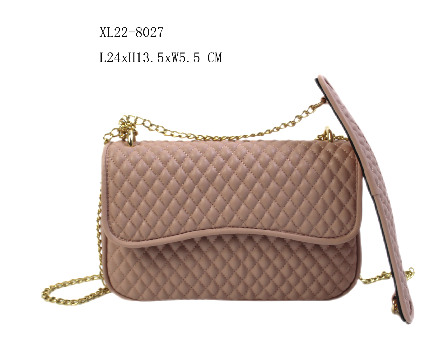 Guangzhou Honghu Leather Co., LTD – zapatos de tacón 2