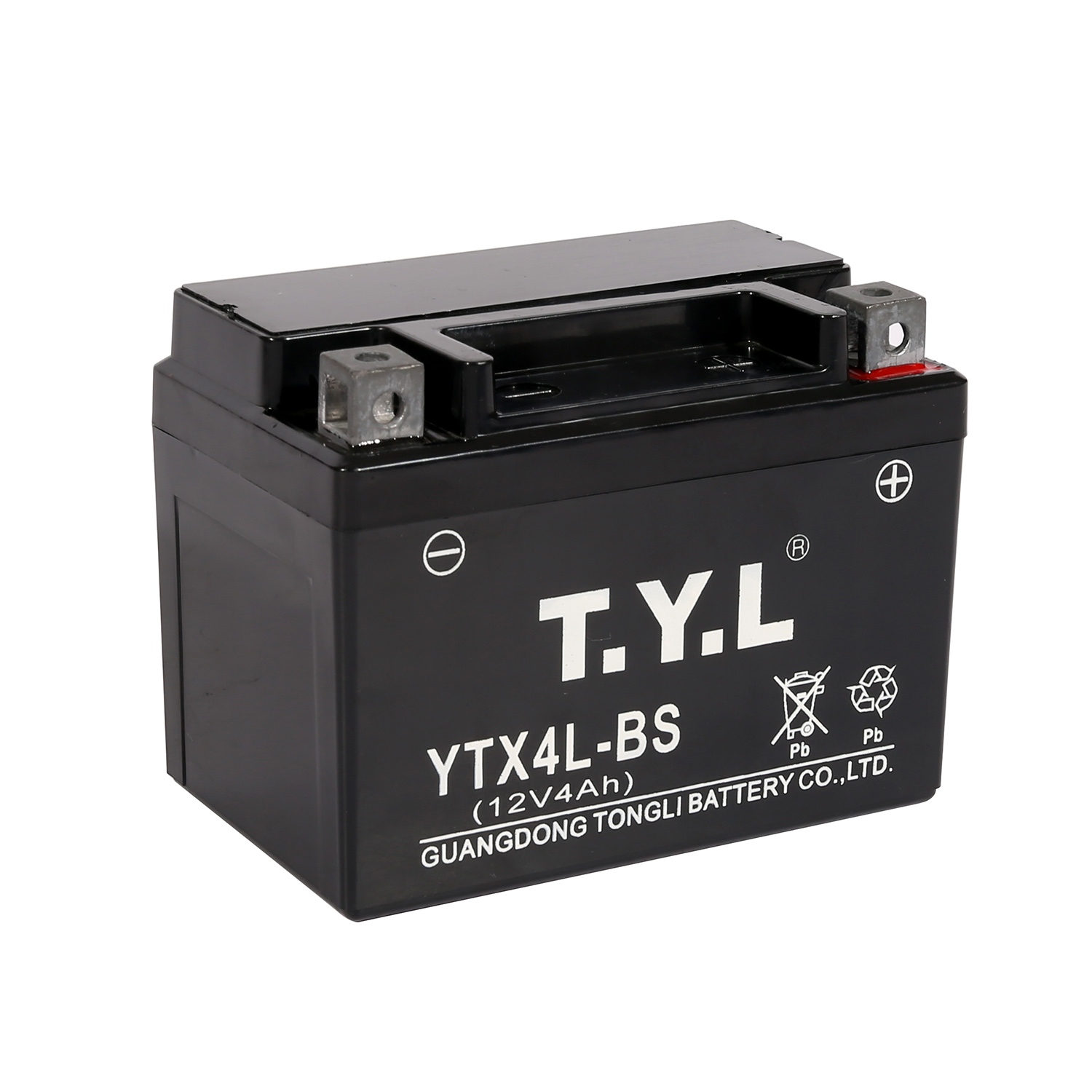 Guangdong Tongli Power Technology Co., Ltd – llanta de caucho 2