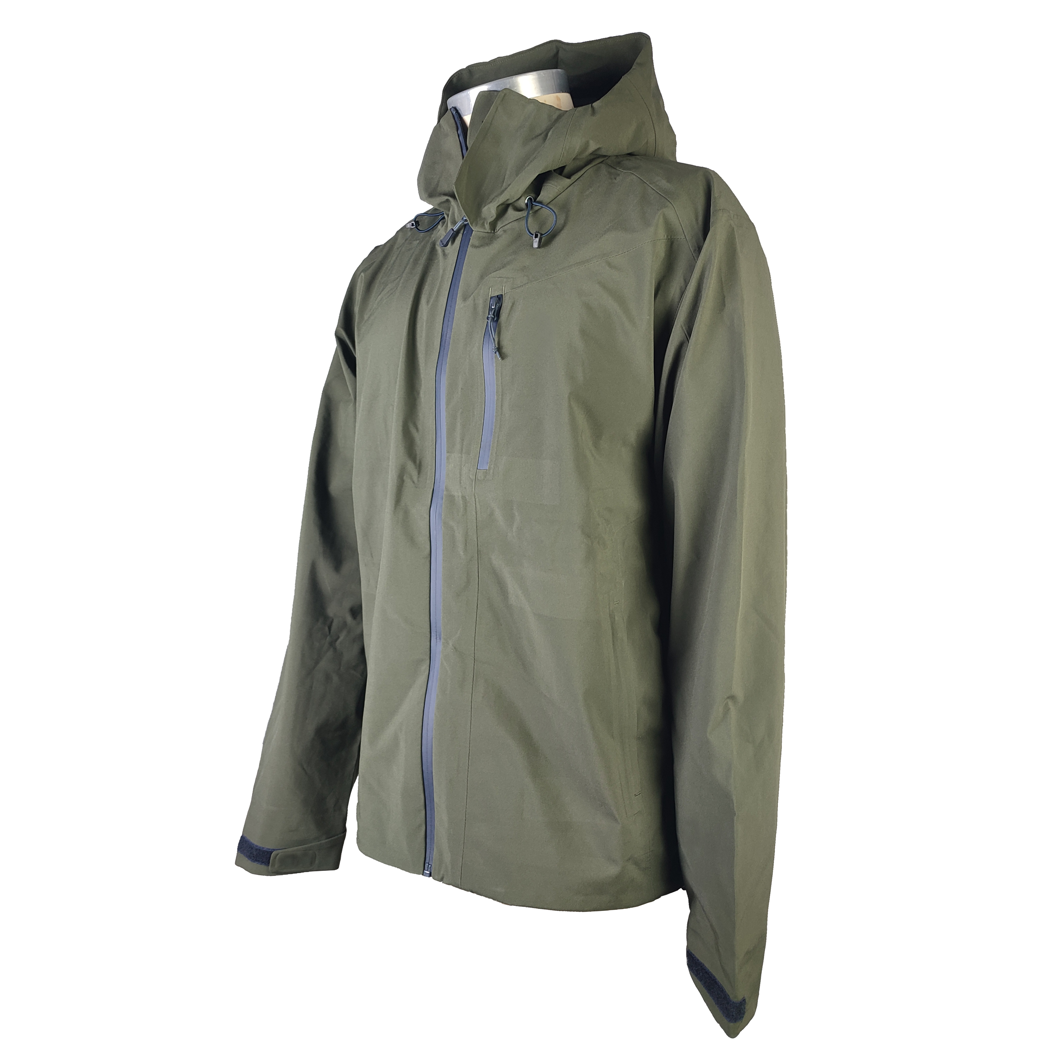 Men's mountain climbing waterproof jacket