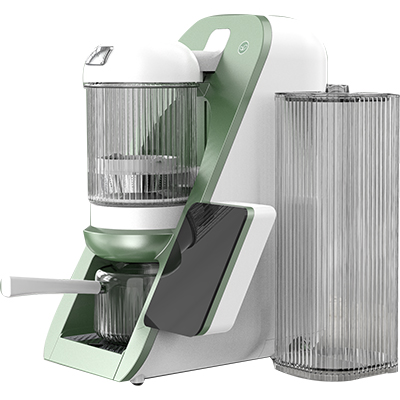 HX-1501 Automatic Digital Tea&Coffee Maker