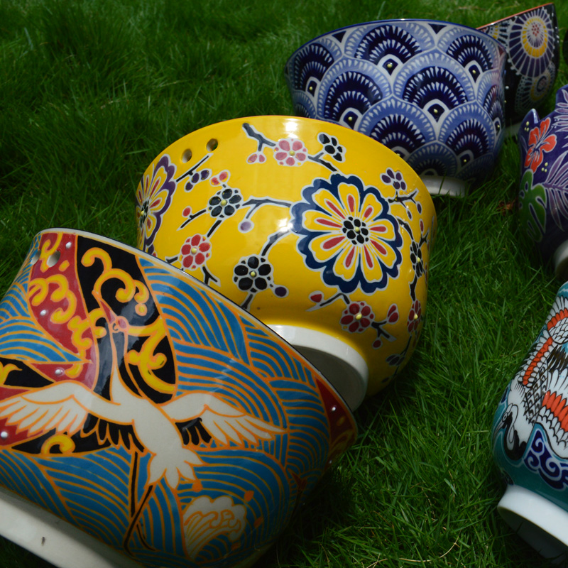6"ceramic bowl