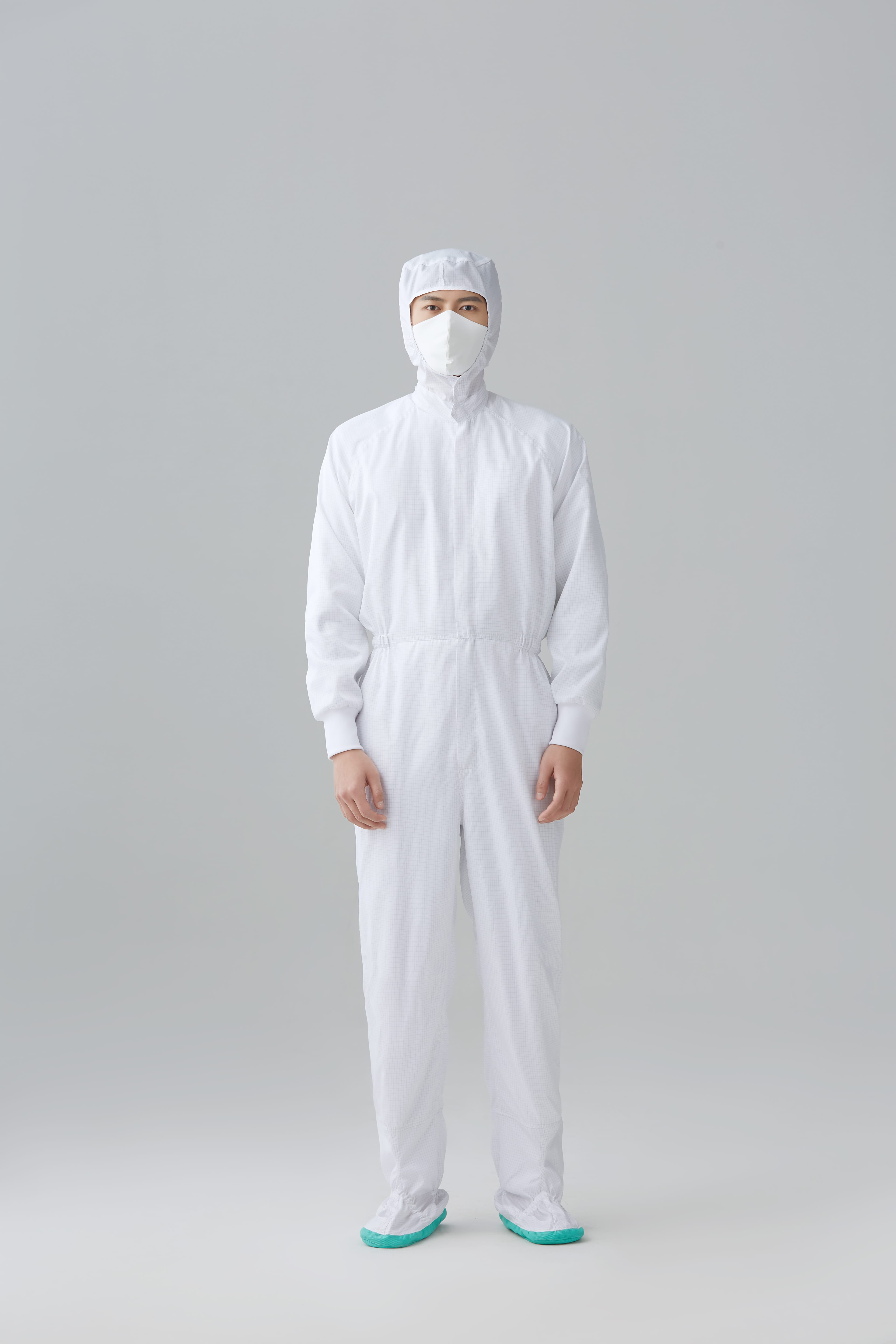Clean Room Garment