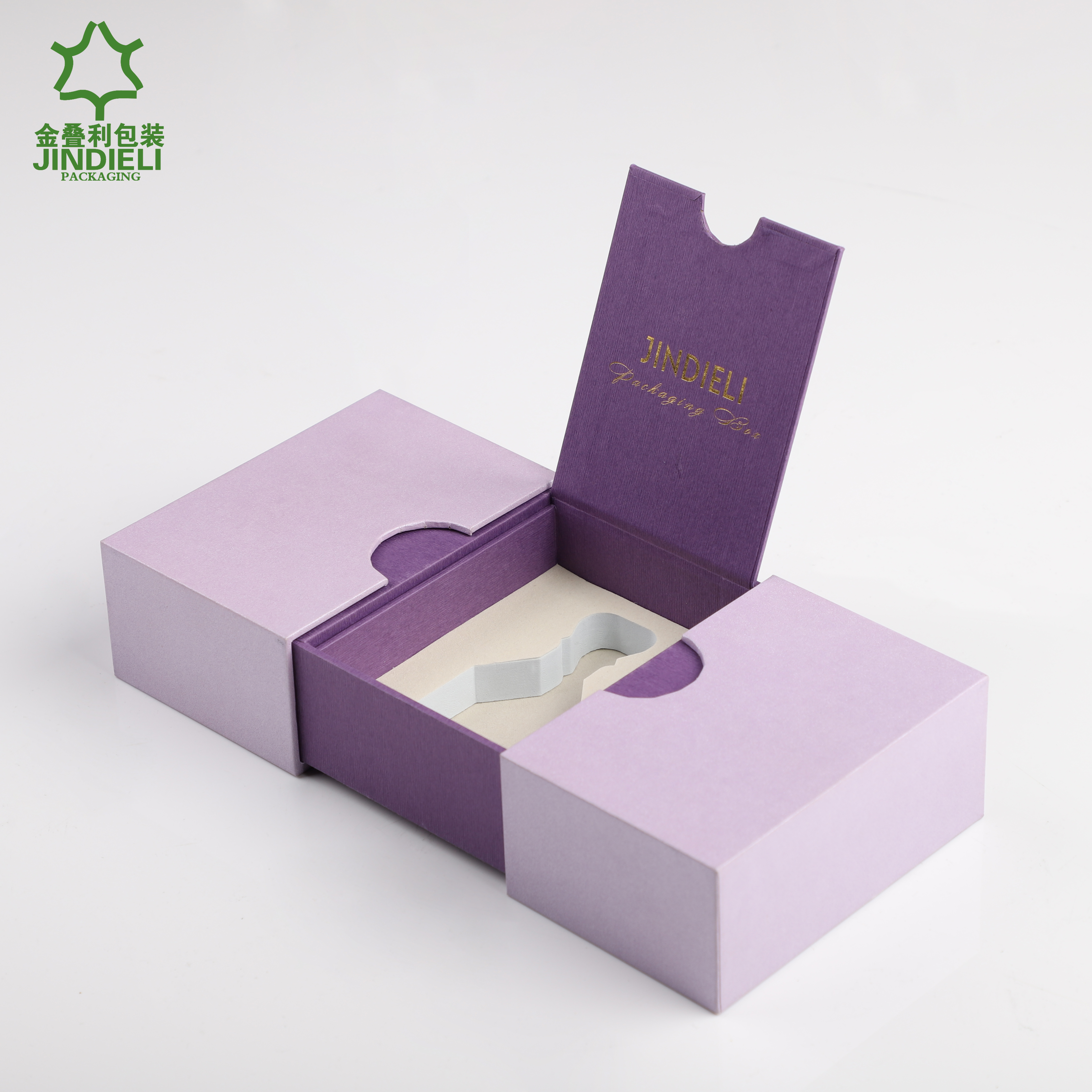 Superior quality perfume box