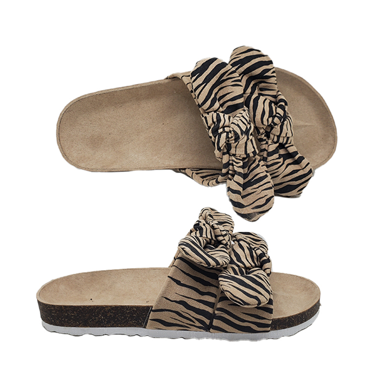 Women's EVA beach slippers