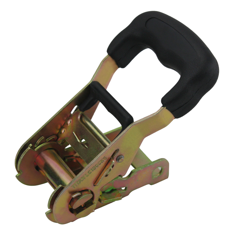1.5 inch 2Ton black Ratchet