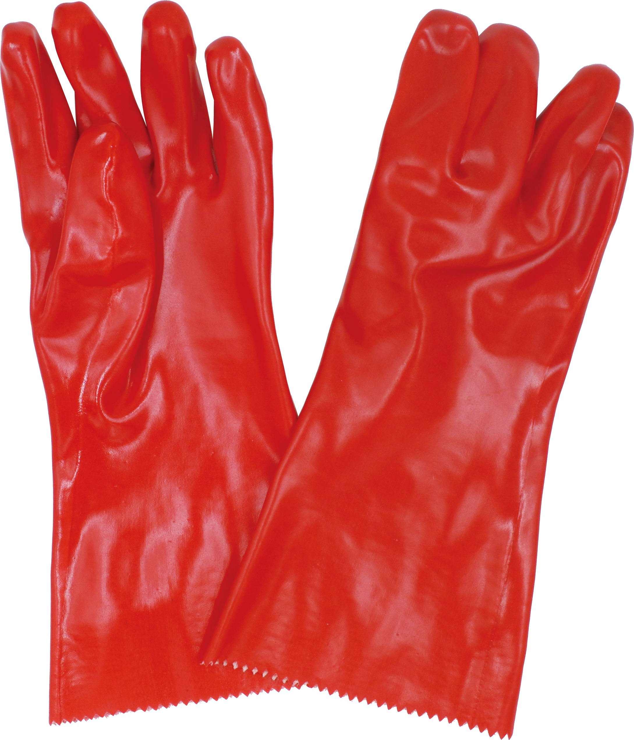 PVC Glove