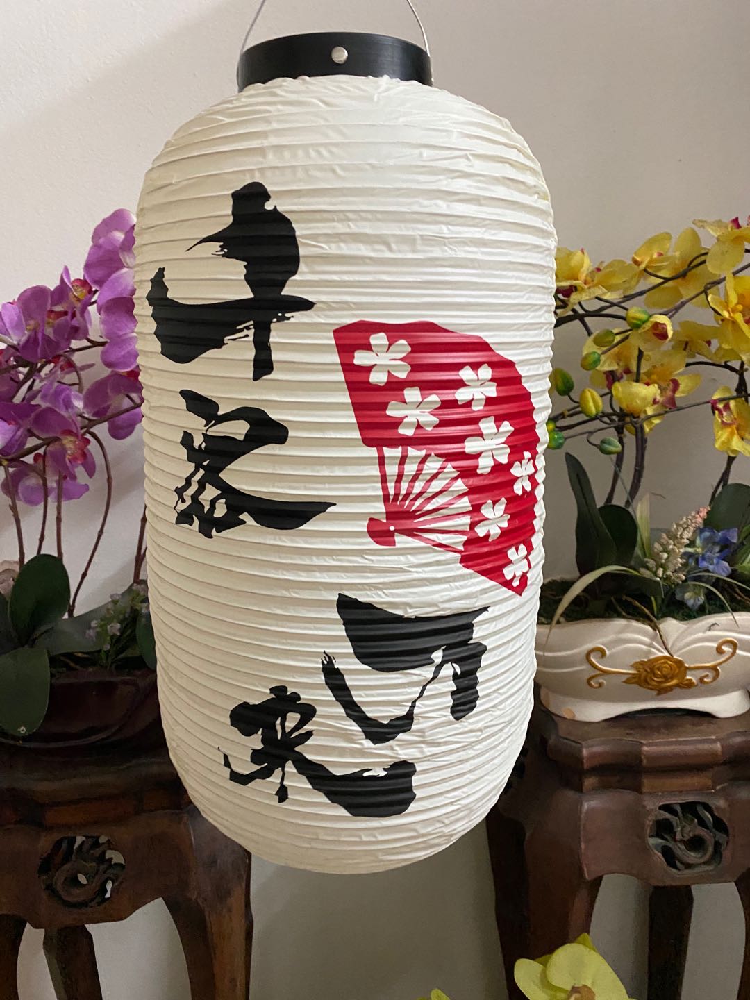 Lanterns
