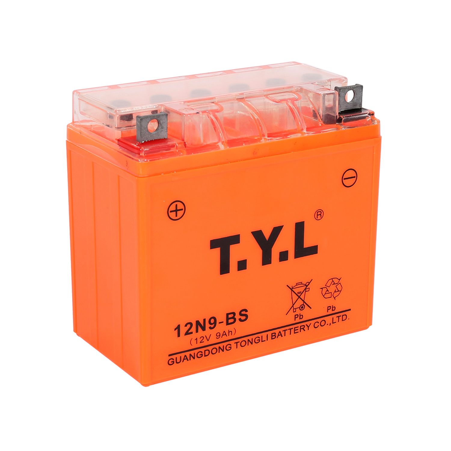 Guangdong Tongli Power Technology Co., Ltd – cadena de bicicleta 1