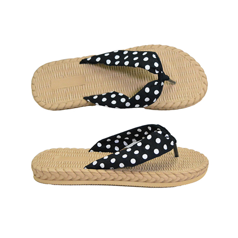 FUZHOU UKING TRADING CO.,LTD. – other slippers 2