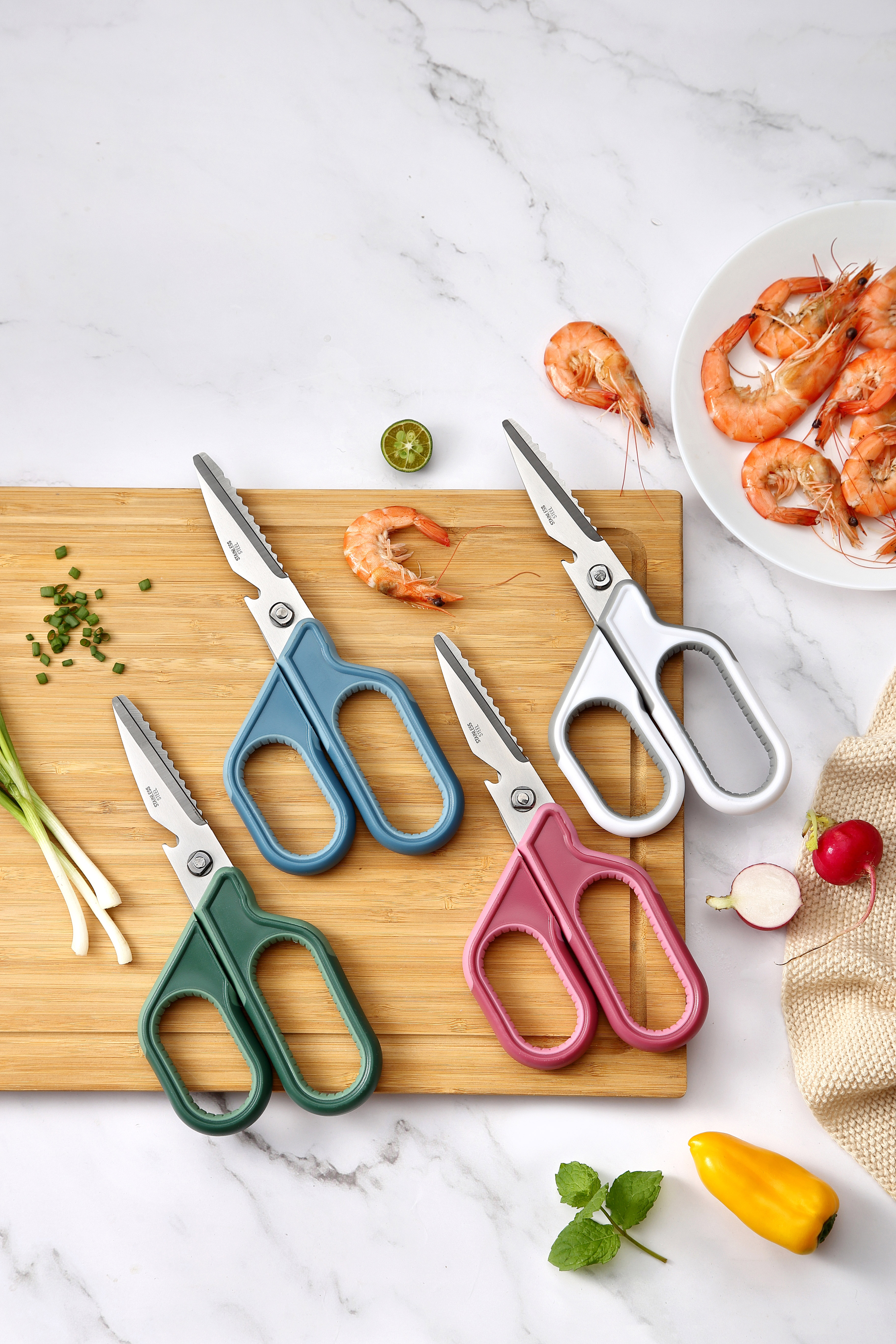 scissors