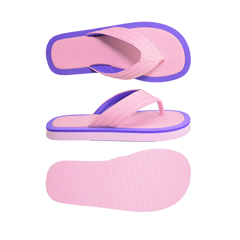 Women's EVA beach slippers