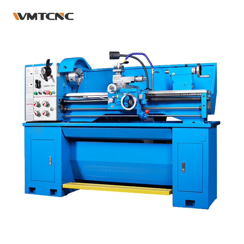 Bench lathe machine C0636A