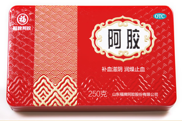 Fupai Ejiao