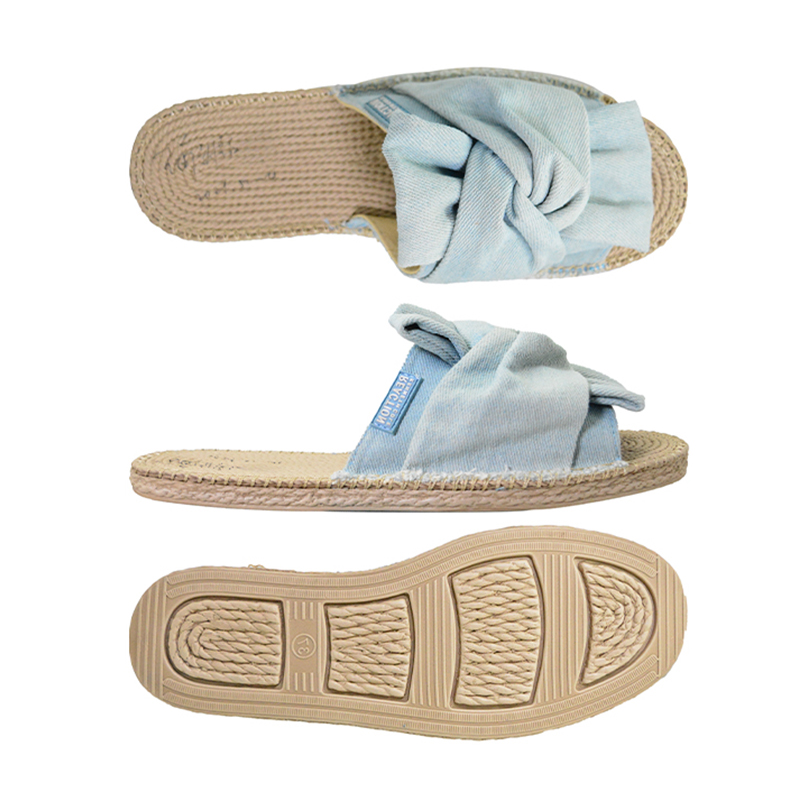 Women's EVA slippers