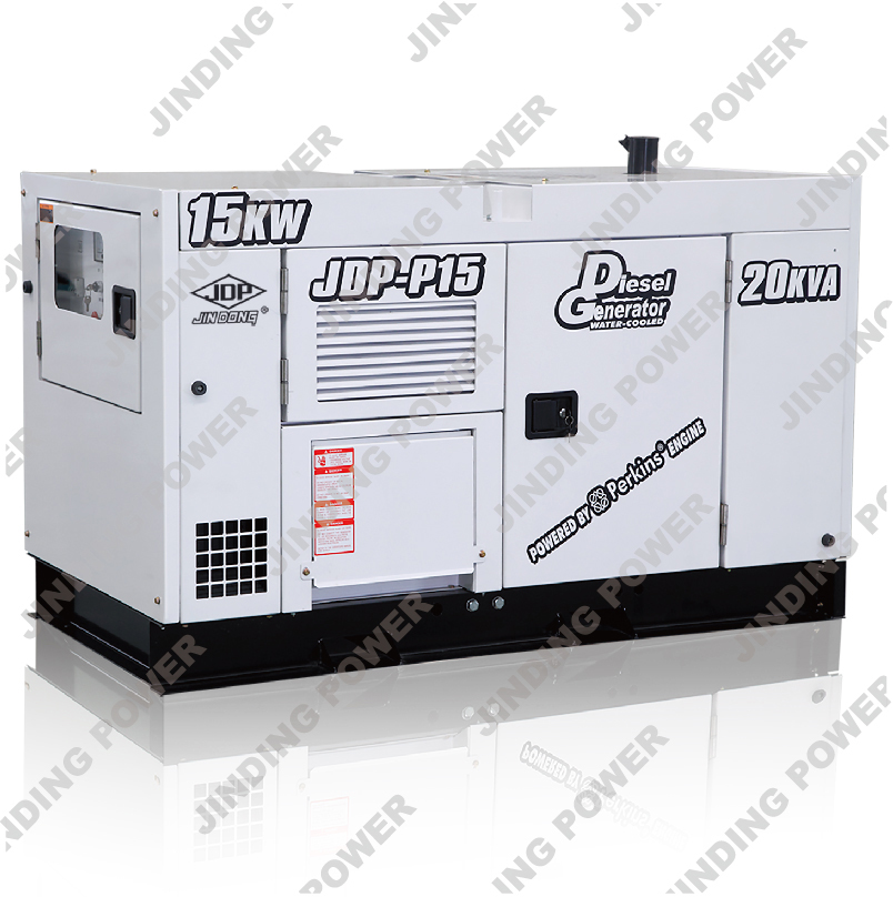 Diesel Generator