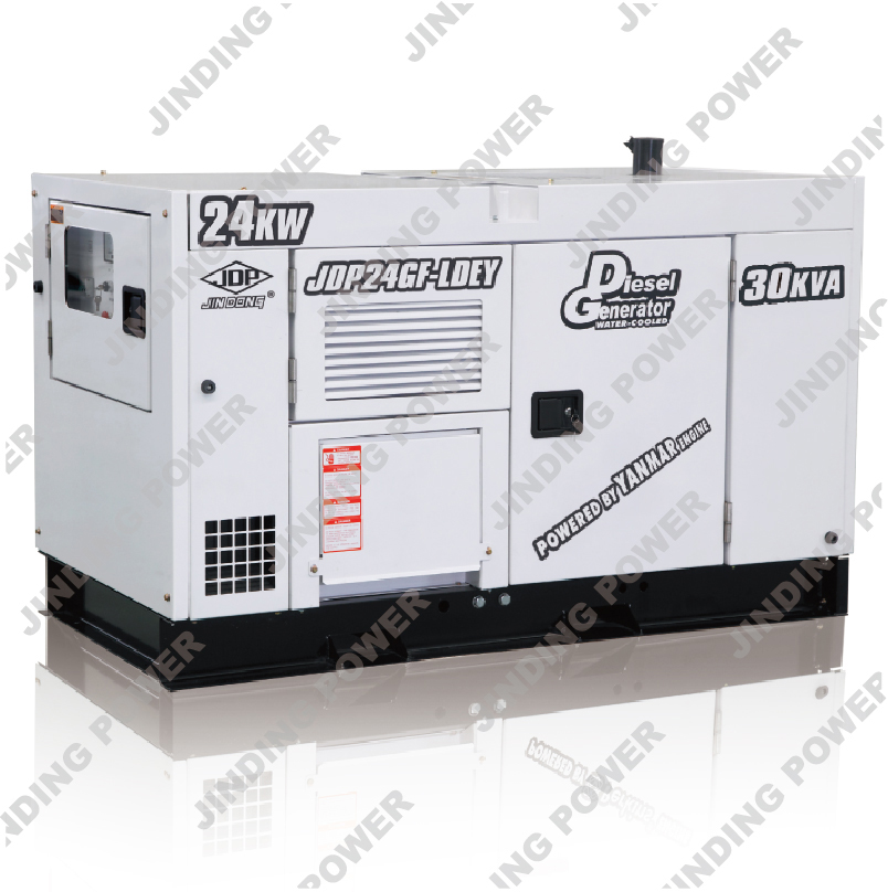 Diesel Generator