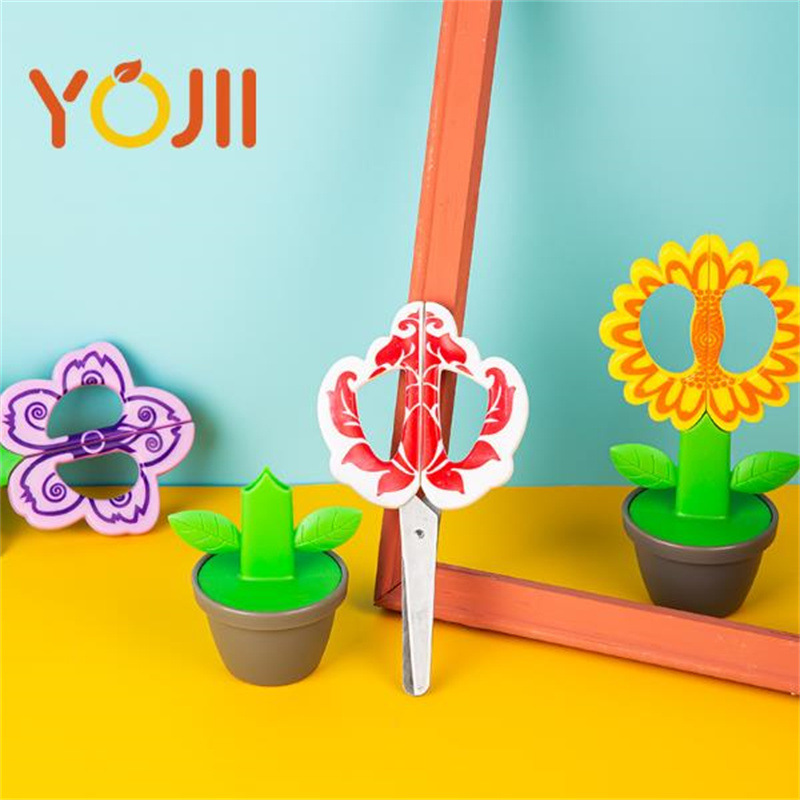 Craft-Scissors, Student Scissor, Office Scissor, Children scissor, kids scissor