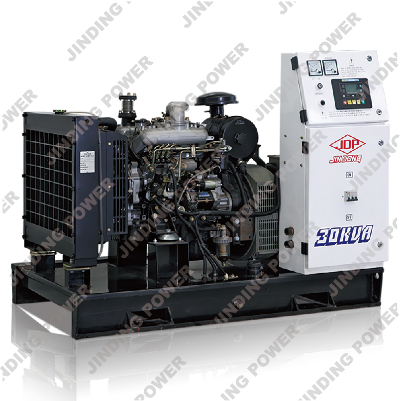Diesel Generator