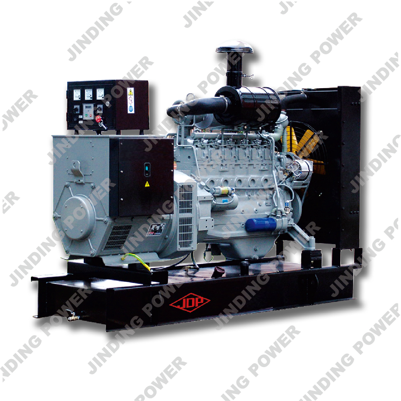Diesel Generator
