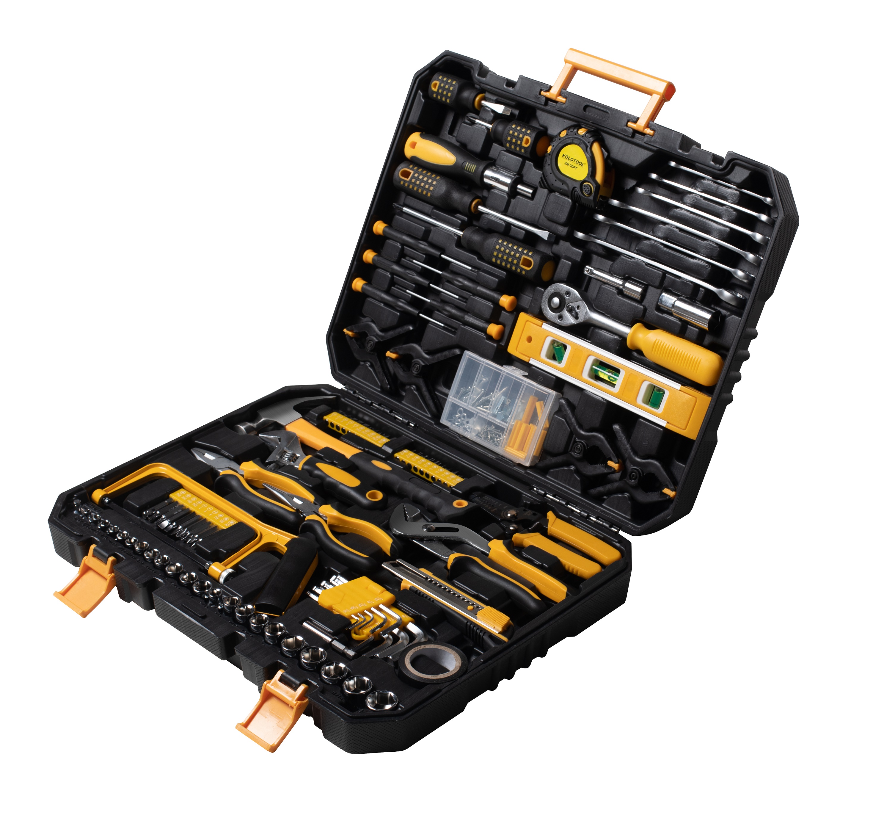 Tool Set, Tool Kit, Household Tool Set
