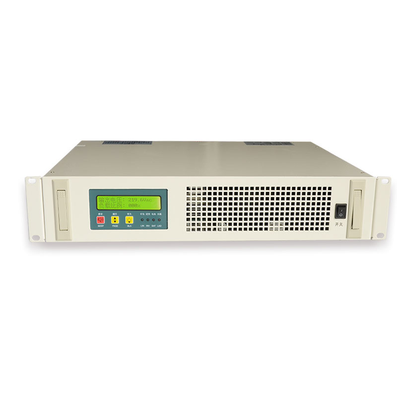 OPT-R Rack Mount Power Inverter
