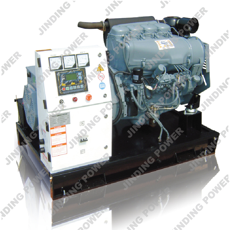 Diesel Generator