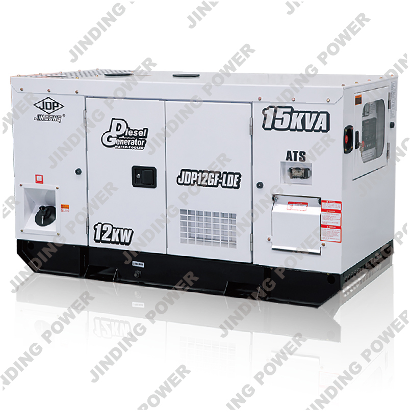 Diesel Generator